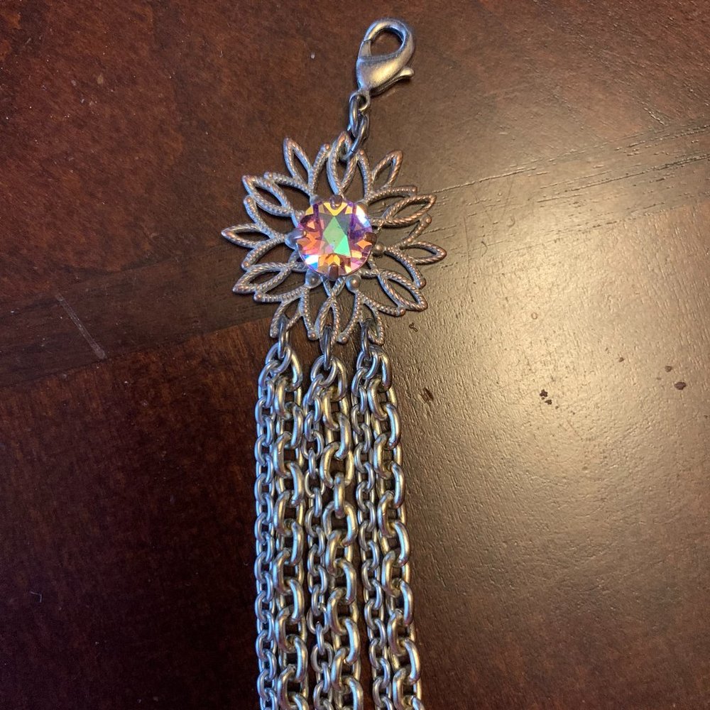 Sabika Pendant